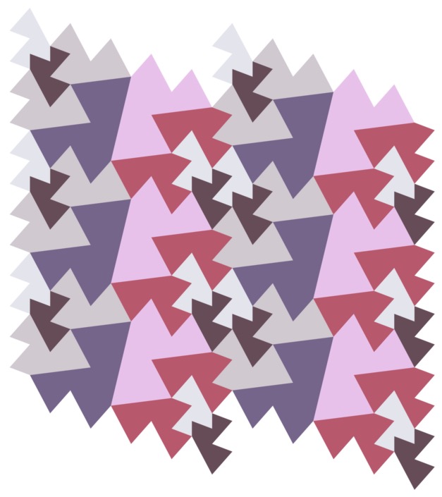 Vlakvulling 3v1a-rot