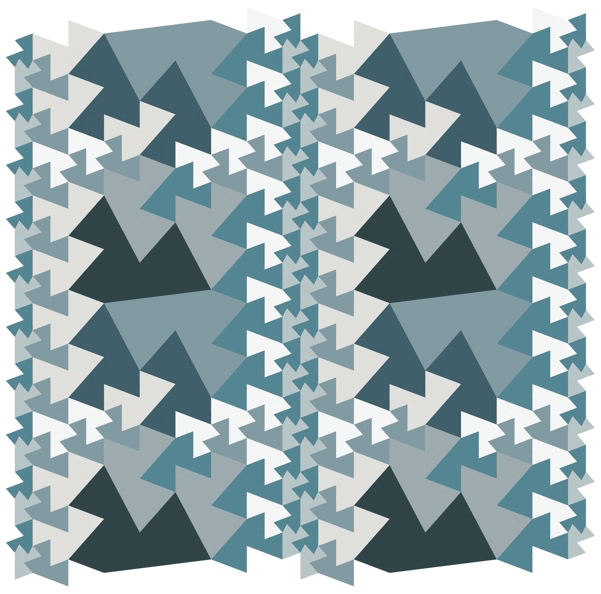 Vlakvulling 5v1a vert